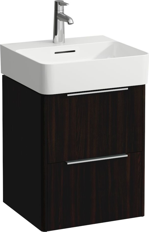 H4021321102611 Шкафчик для раковины 815281, с 2 ящиками LAUFEN PRO - Вид №2