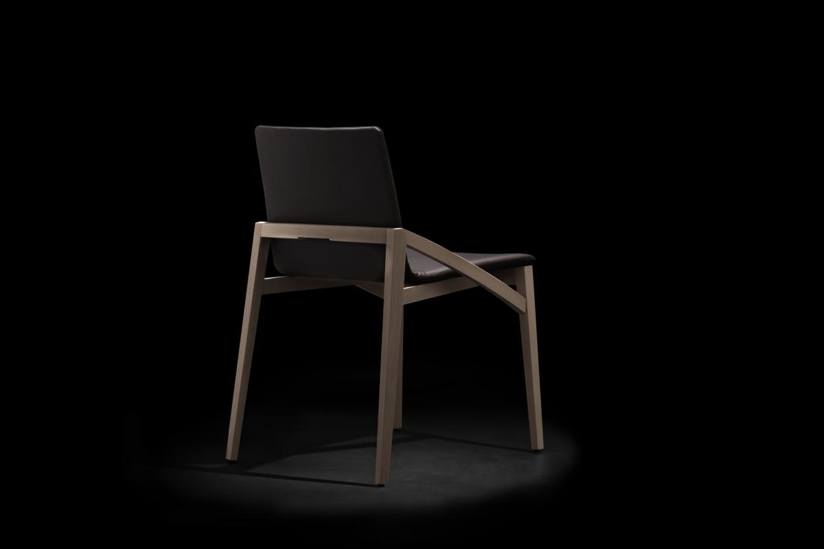 007878 Стул 510T Capdell Capita - Вид №2