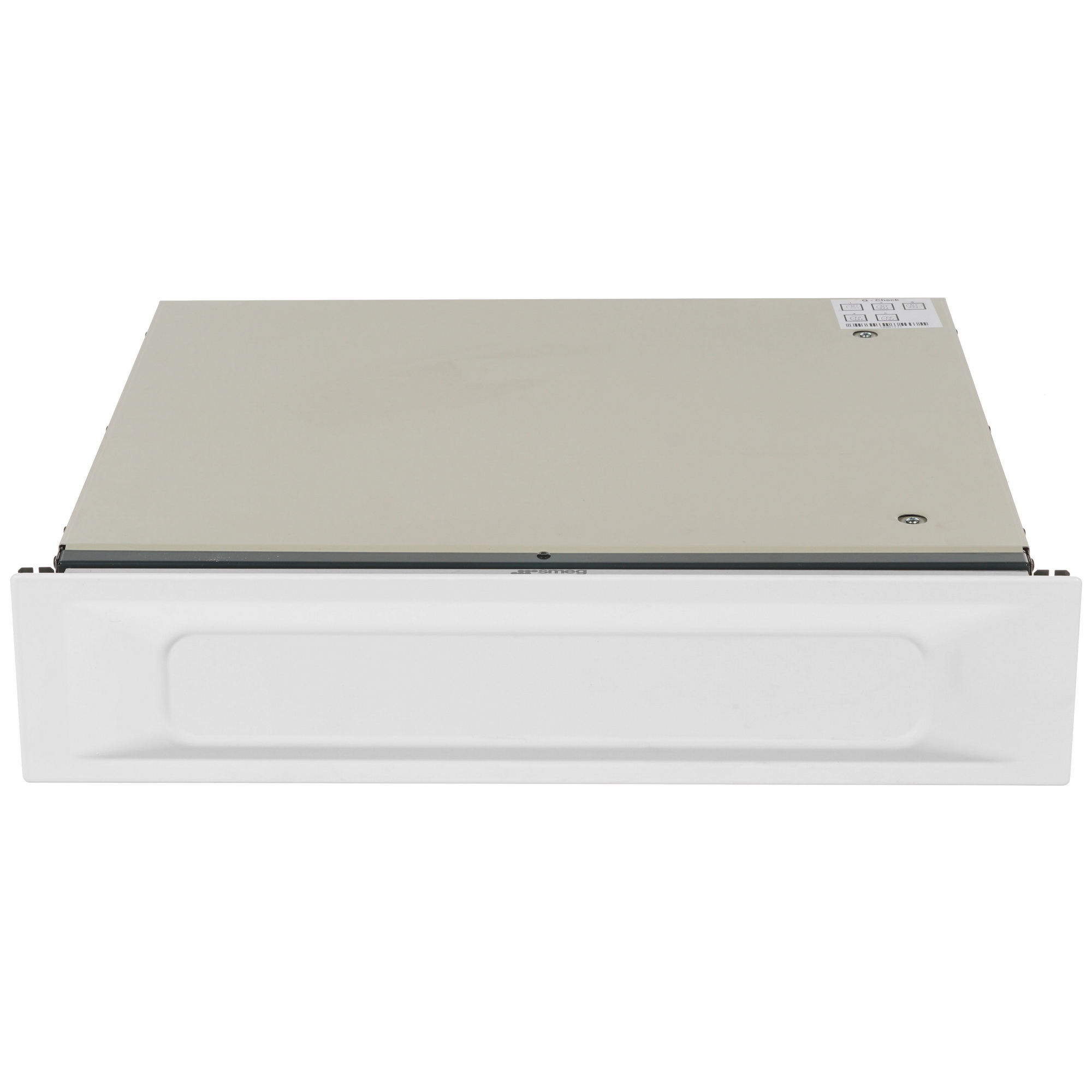 1130634 Встраиваемый подогреватель посуды Smeg CTP9015B STDN-0102680 - Вид №1