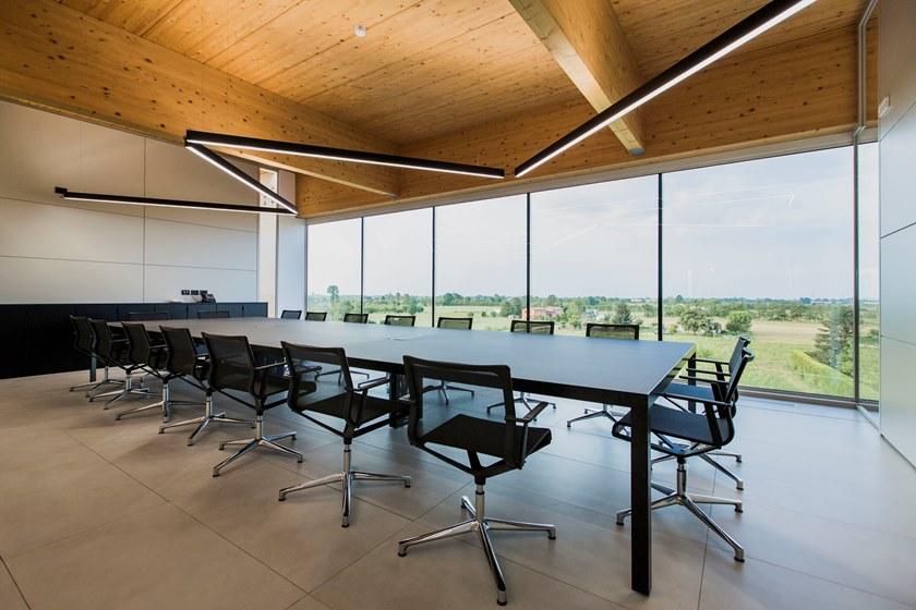 NESITE Фальшпол из керамики High class sun-id-1370716 - Вид №5