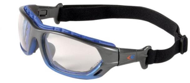 COFRA Рабочие очки Converter sun-id-1397910 - Вид №1