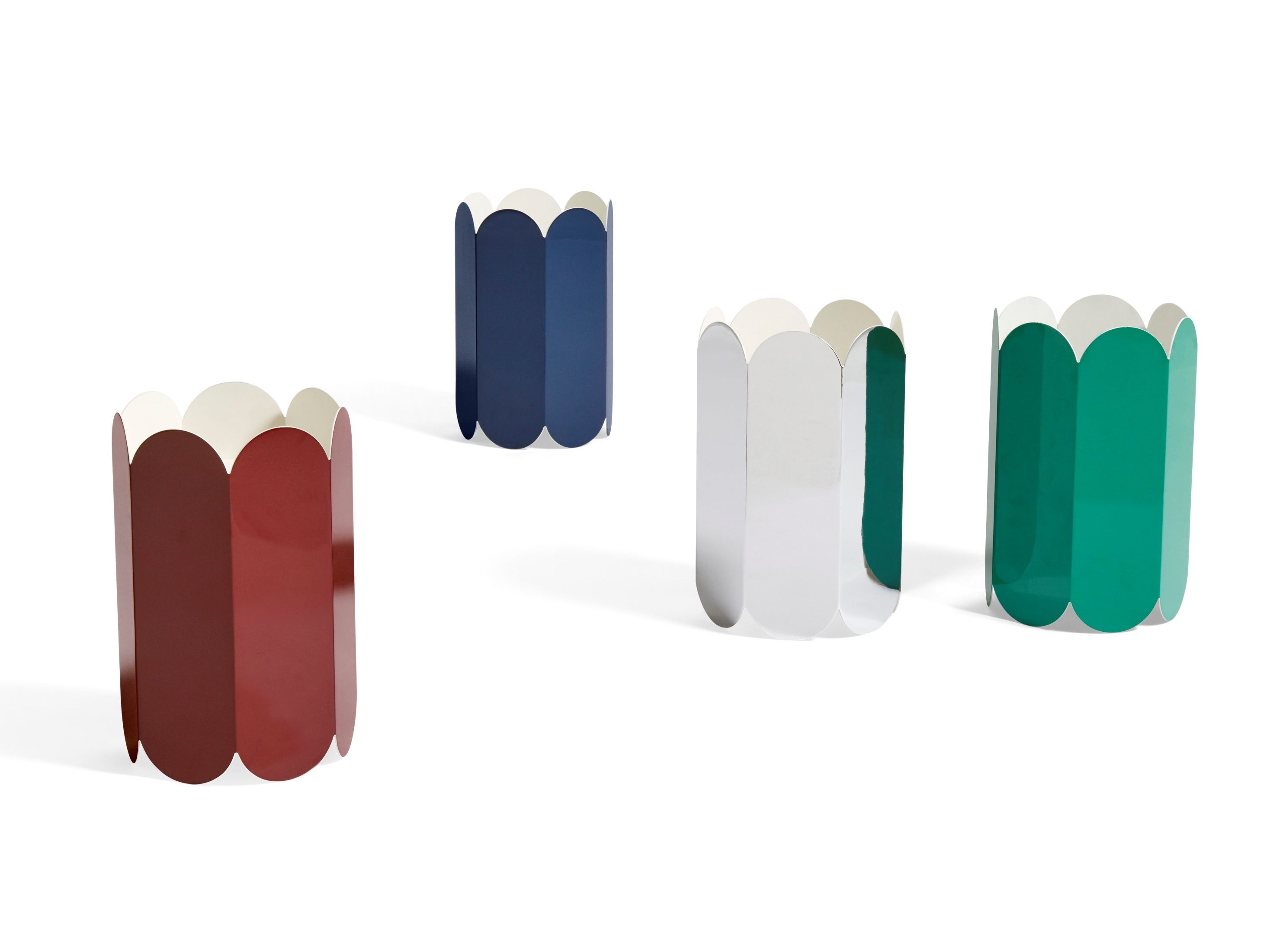 Стальной абажур Hay Arcs ARCH-00006267