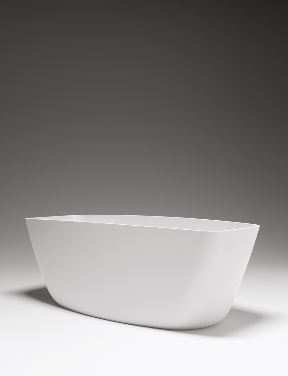 Victoria Arcombagno Collezione vasche da bango  Ванны STISR175