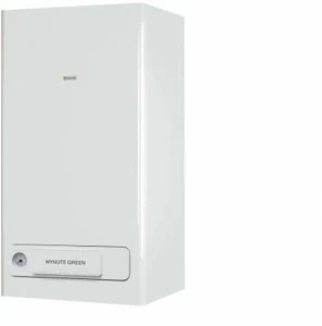 BERETTA Настенный котел для интерьера Mynute