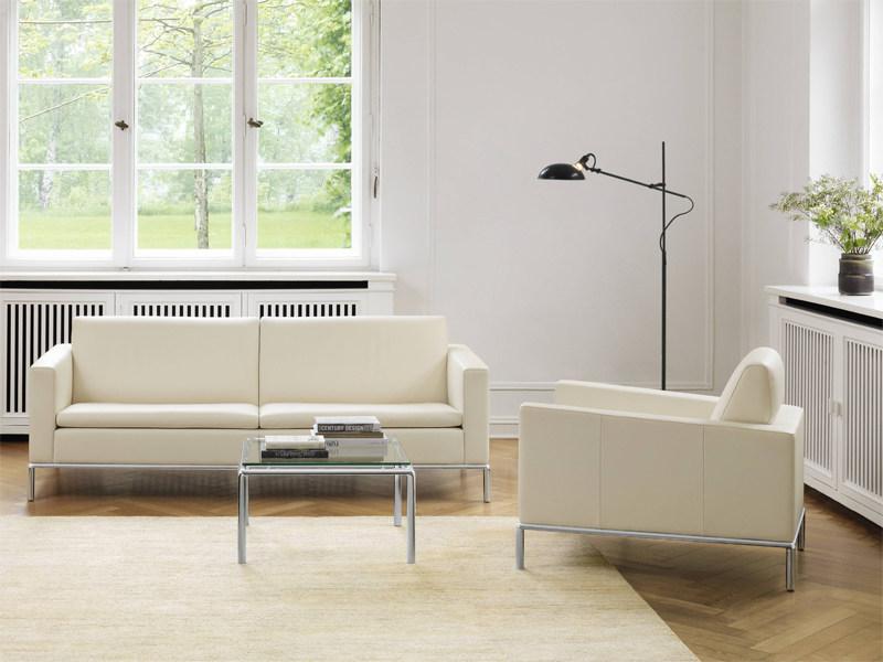 de Sede Кожаный диван Ds-4 sun-id-1388434 - Вид №2