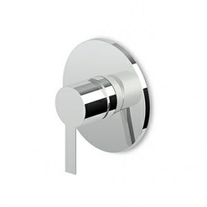 ZGL122 - R99499 Встраиваемый однорычажный смеситель для душа. Zucchetti Gill