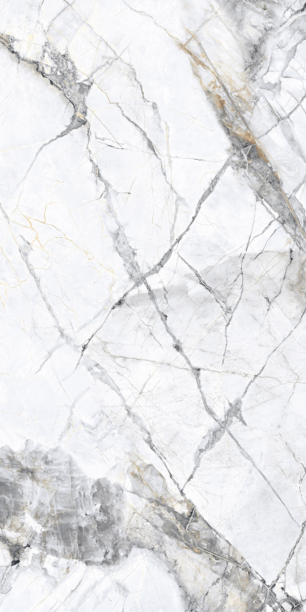 MALTA BIANCO: Элегантность в каждом сантиметре CR4018-A Arcadia Ceramica - Вид №6