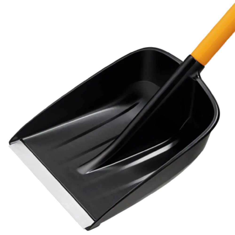Лопата мини для снега Fiskars X-Series 82891106 STLM-2023231  - Вид №1
