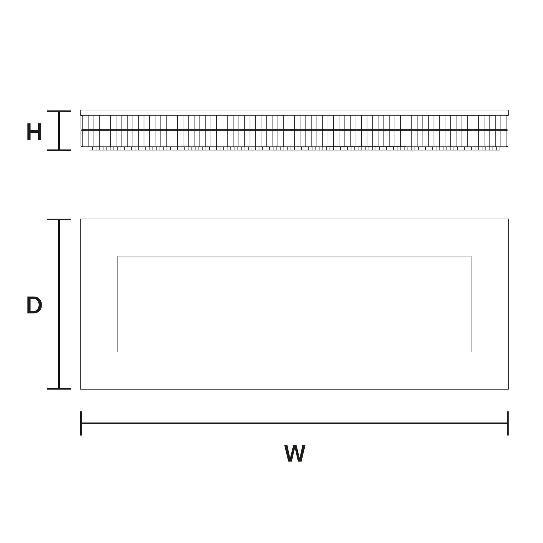 Окрашенный металлический потолочный светильник Masiero палладий ARCH-00101583 - Вид №2