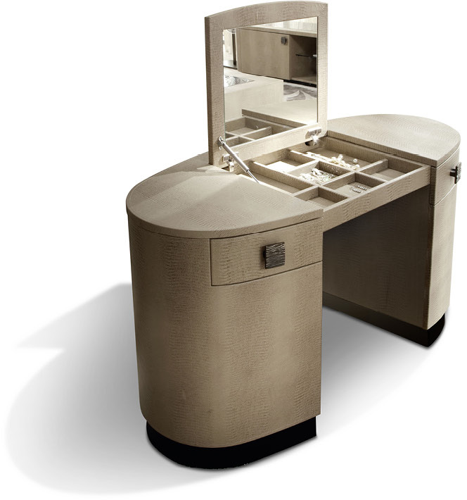 9998 Lifetime туалетный столик - giorgio collection