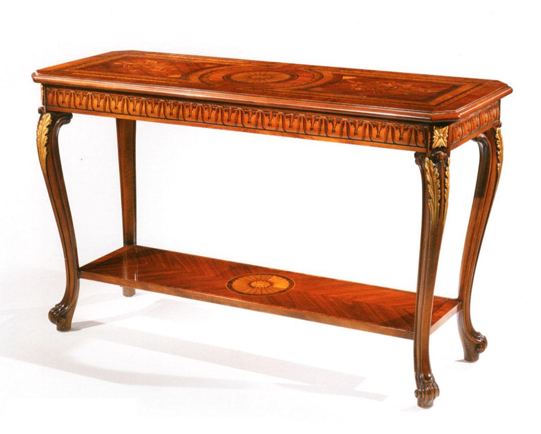 Консоль  ANGELO CAPPELLINI 30148 ACCESSORIES