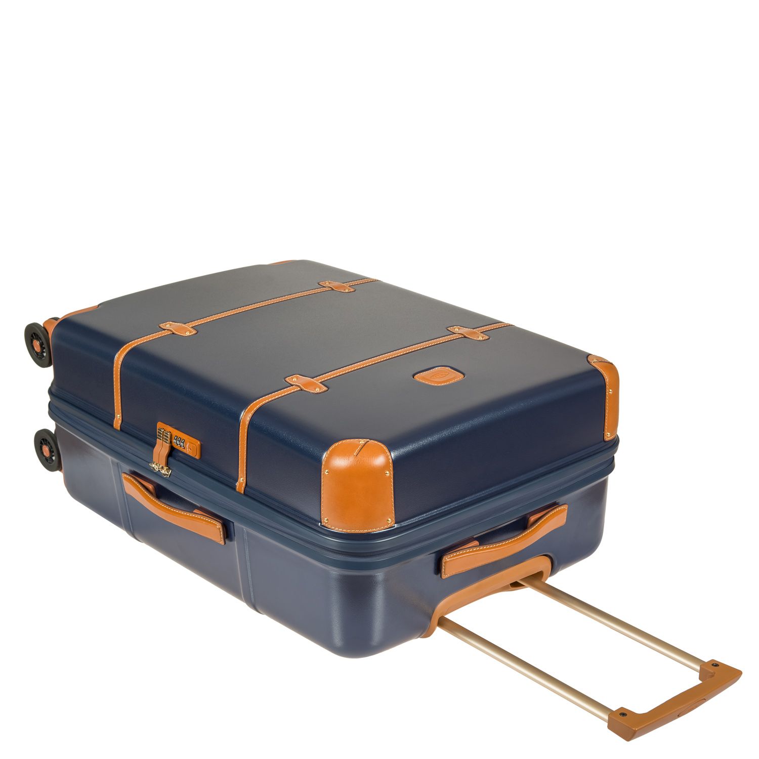 BBG08303.698 Чемодан BBG08303 Trolley M Brics Bellagio - Вид №7