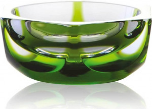 64509 Moser Розетка 2,8см "Лейдис аксессориес" Хрусталь бессвинцовый