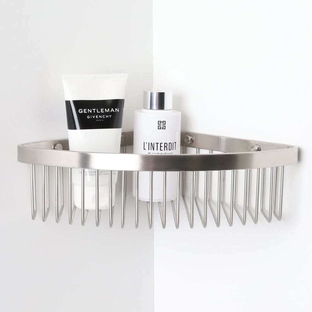 Держатель дозатора из нержавеющей стали LUSSO Luxe ARCH-00147904 - Вид №12