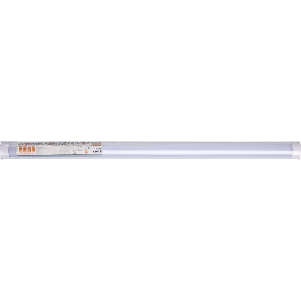 TDM ELECTRIC Линейный светильник с датчиком движения 1190 мм 82660845 STLM-0033120 - Вид №7