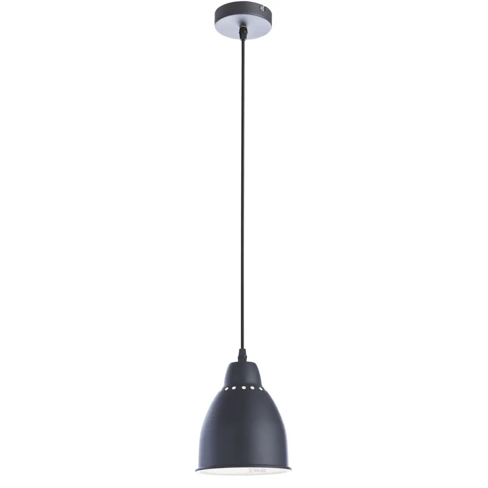Arte Lamp Braccio — подвесной светильник в стиле лофт с регулировкой высоты 18639030 STLM-1569783 - Вид №1