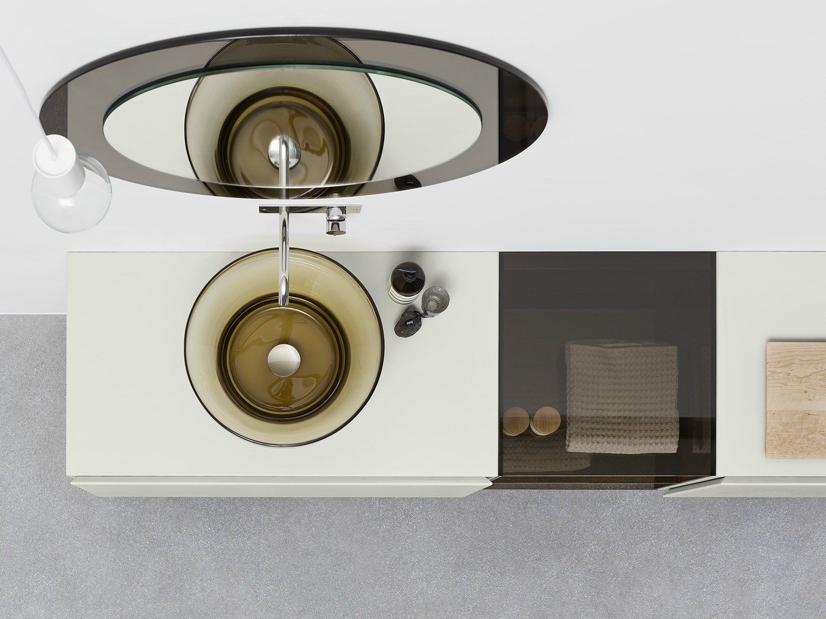 Умывальник с мольбертами Rexa эсперанто ARCH-00057786 - Вид №1