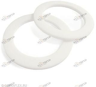 Прокладка фторопластовая 3/4" Flexible hose Россия sun-id-1518733