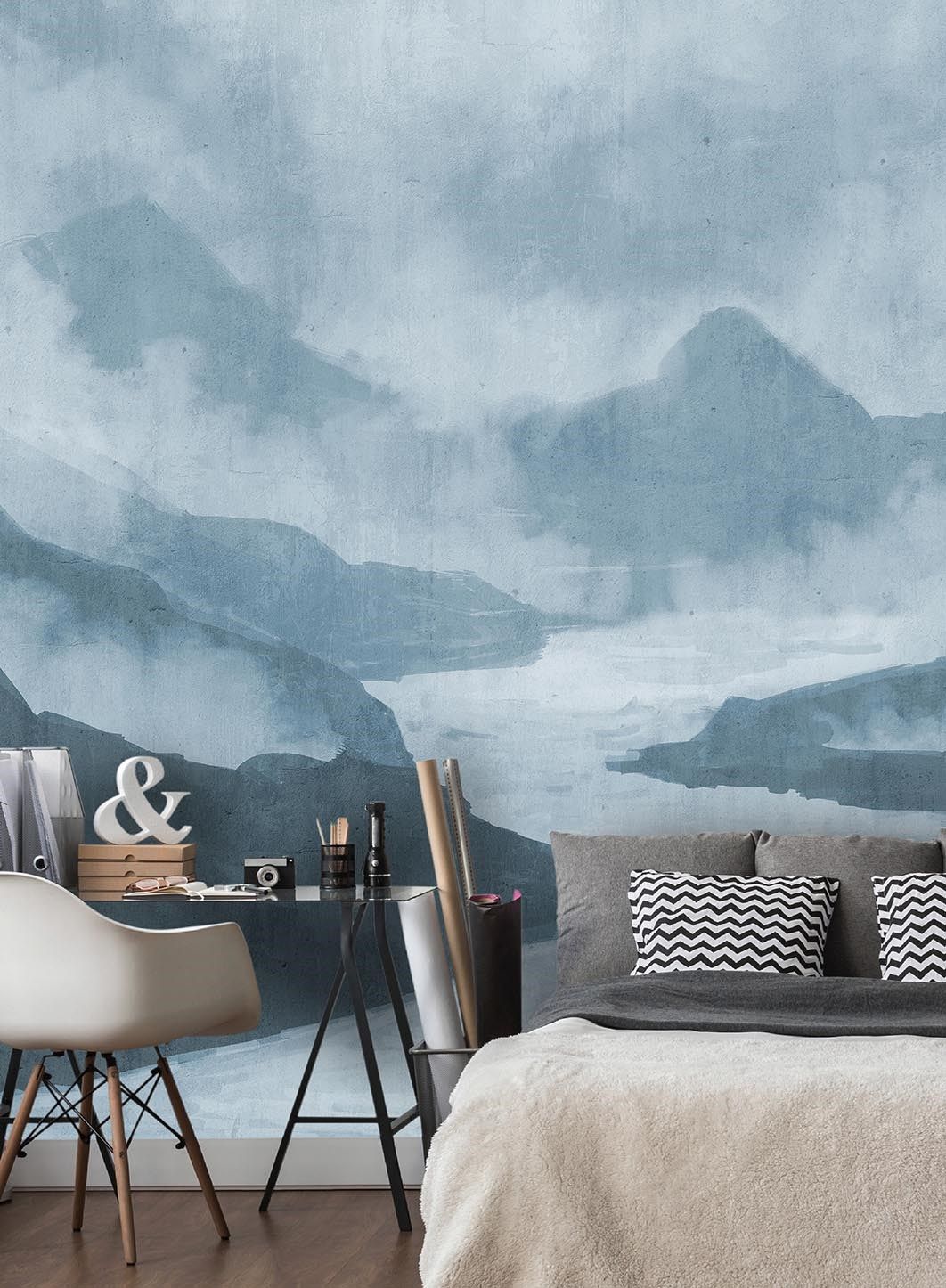 Восточные обои ПВХ бесплатно, ЭКО, моющиеся WallPepper LEVANTE ARCH-00153323