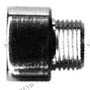 Переходник 1/2-3/4 ш/г GF GENERAL FITING 184233