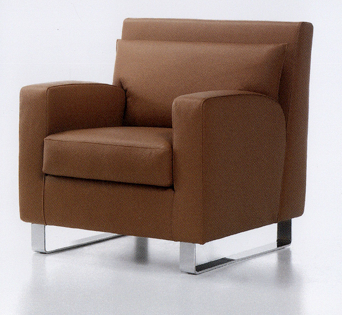 Кресло  BEDDING MADRID 01 Daydream