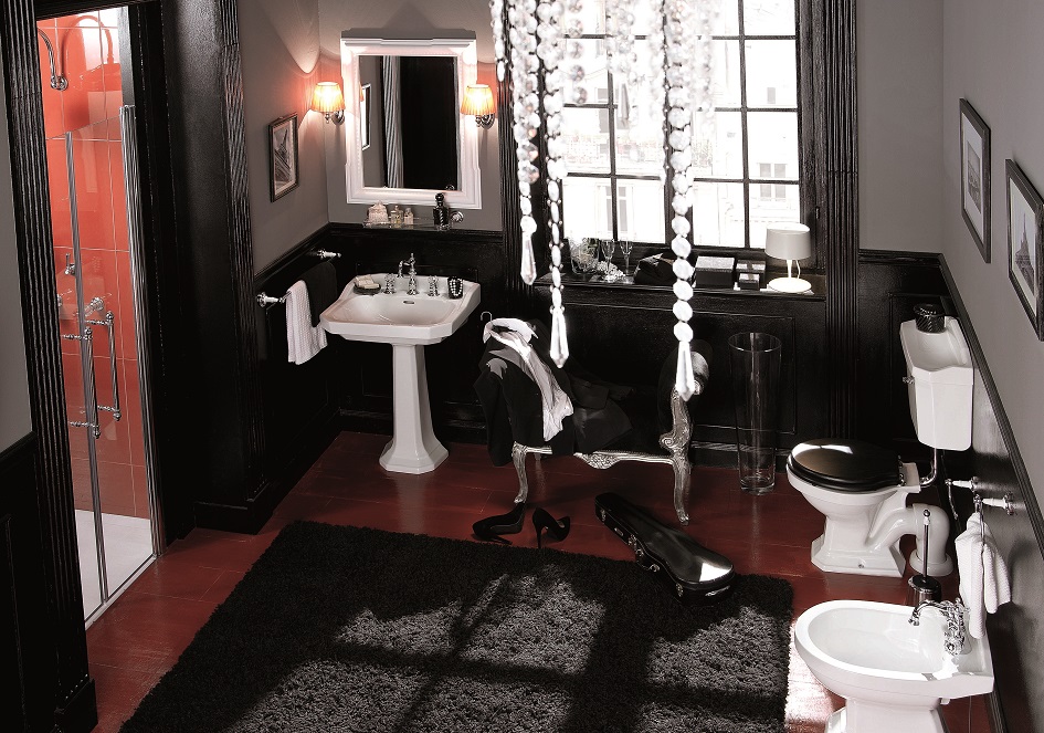 499 PHLO00+PHLO10 — Vaso Monoblocco Gaia  London - Вид №1