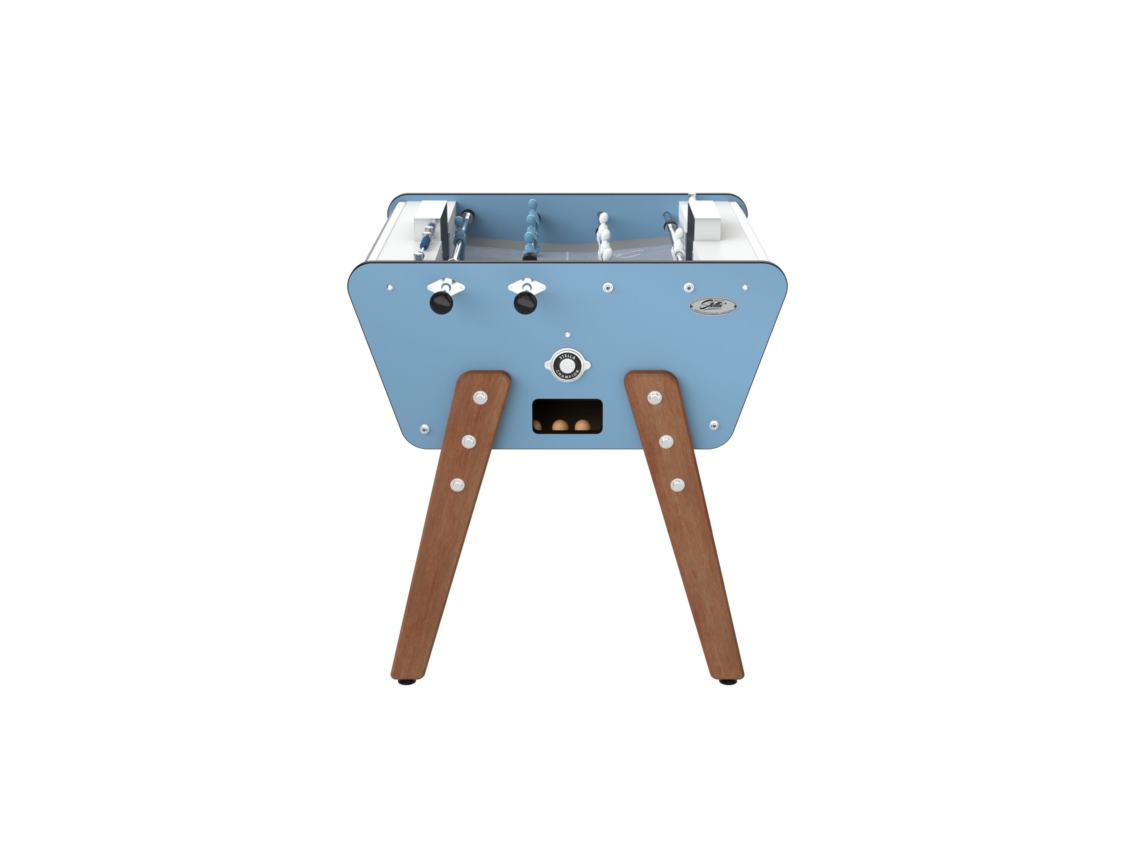 Кальциобалилла Stella baby-foot & billards Tradition Outdoor ARCH-00120306 - Вид №46