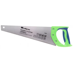 Пила по дереву Сибртех 23801 350 мм