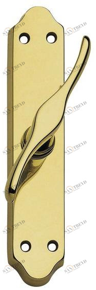 LINEA CALI' Латунный болт кремона классический стиль Ibiza sun-id-1508044