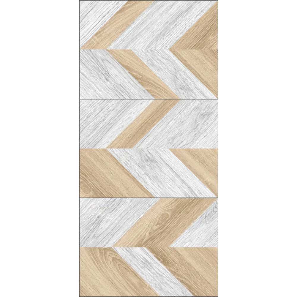 Плитка настенная Wood «Шевро» 35x25 см 1.4 м2 BELANI STLM-2143387 - Вид №1
