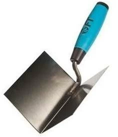 FT Мастерок из нержавеющей стали для внутренних углов
