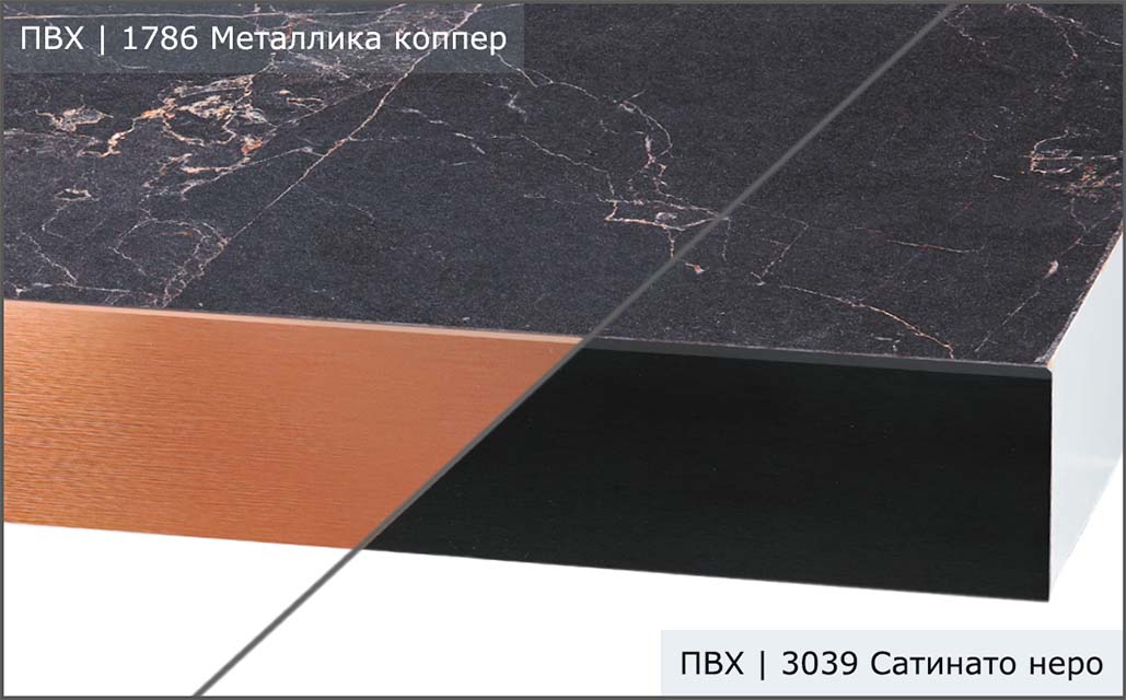 Столешницы для кухни - Ватиканское сокровище LIGRON LIST418 1377 - Вид №8