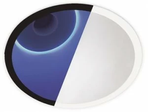 Arkoslight Встраиваемый светодиодный точечный светильник Lex eco