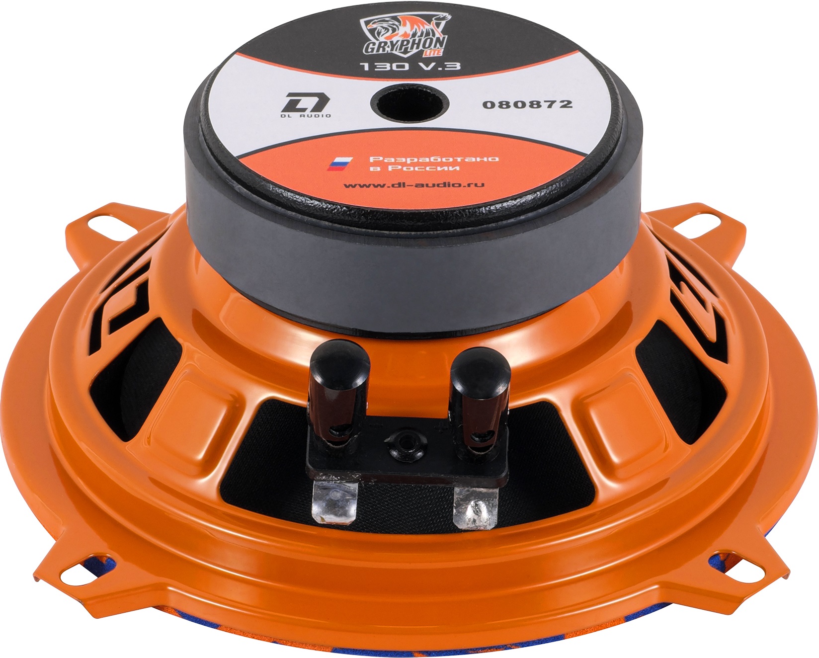 9285908 Среднечастотная акустическая система DL Audio Gryphon Lite 130 V.3 STDN-0122135 - Вид №2