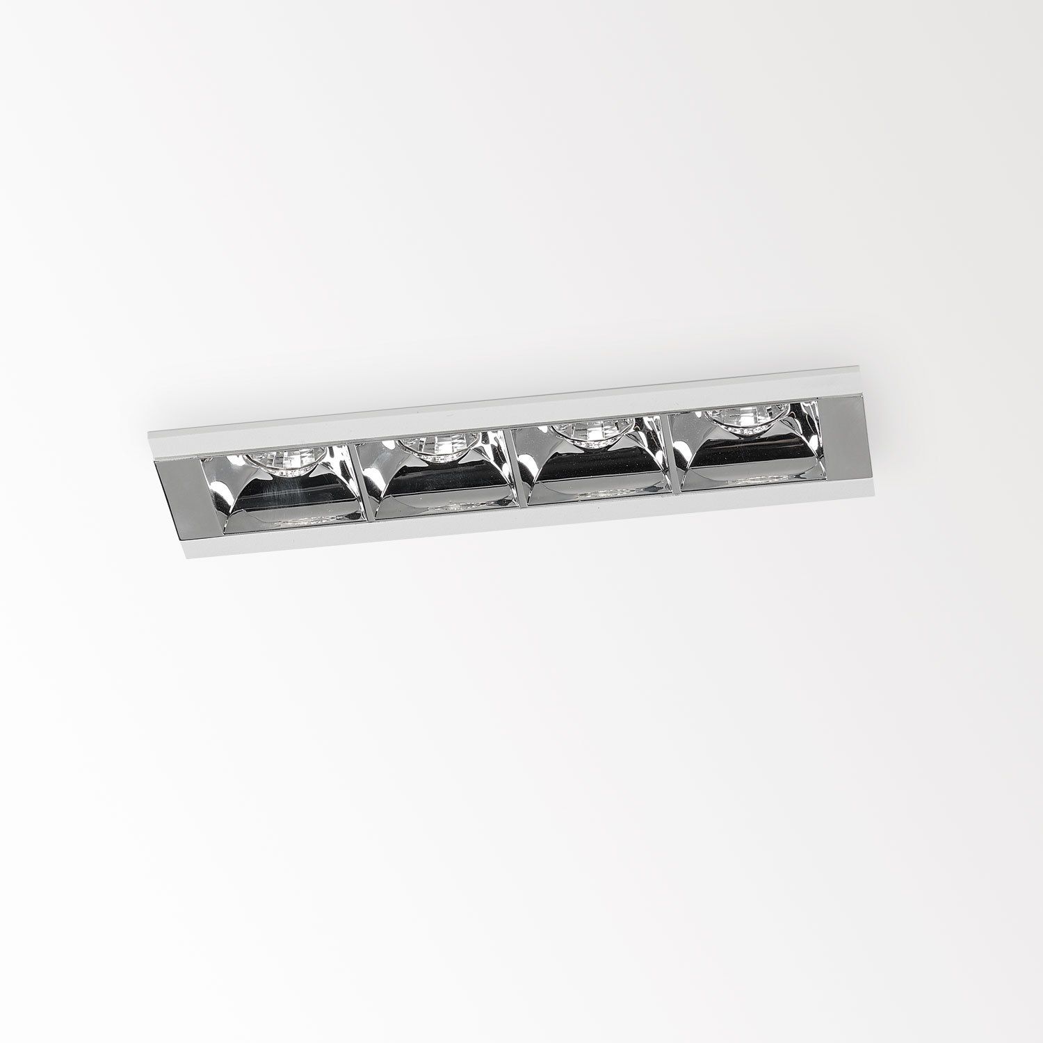 Несколько светодиодных утопленных прожекторов Deltalight DOT.COM ST ARCH-00052234 - Вид №18