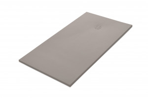 MCBATH Centuria Slate Nox R1 160x90 Прямоугольная глина