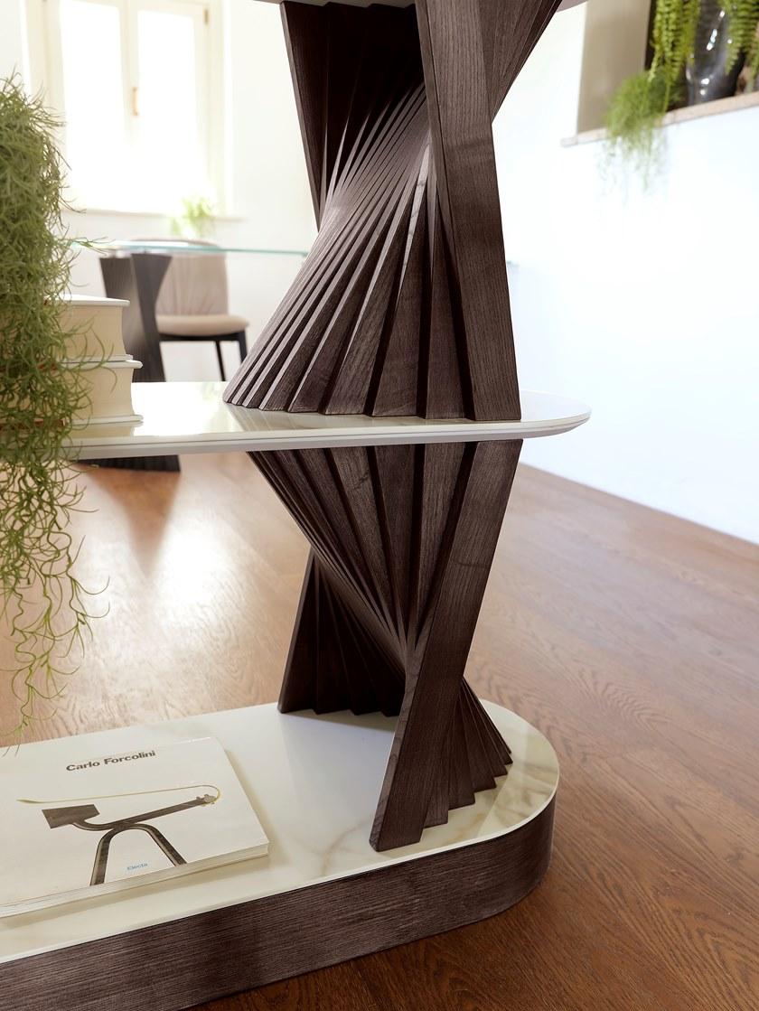 Natisa Самонесущий открытый книжный шкаф sun-id-1388169 - Вид №2