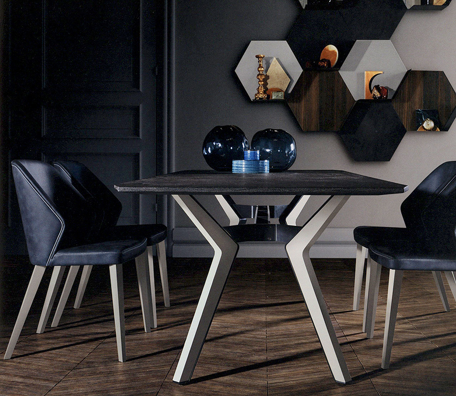 Стол RUBEN ZANETTE 75937 Casablanca