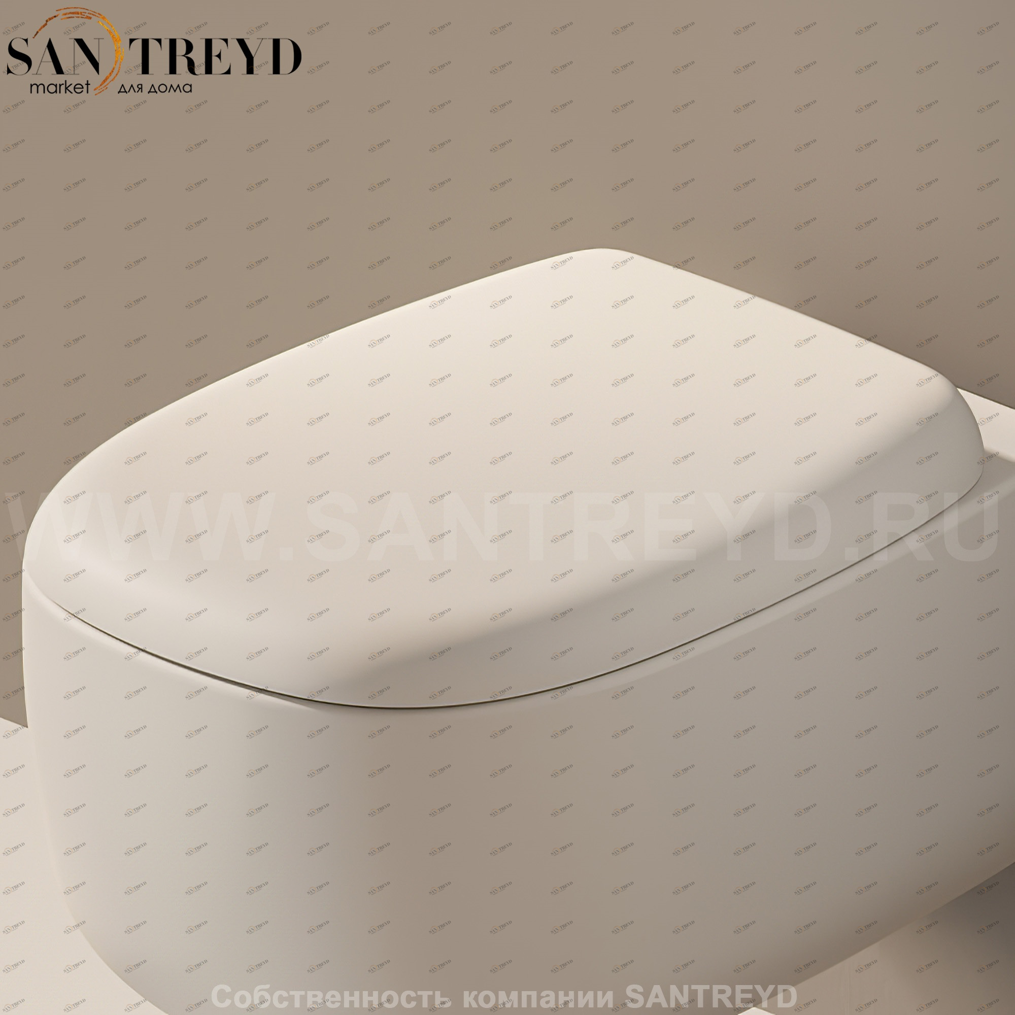 BNCW039003 Крышка сиденье для унитаза Ceramica Flaminia Bonola