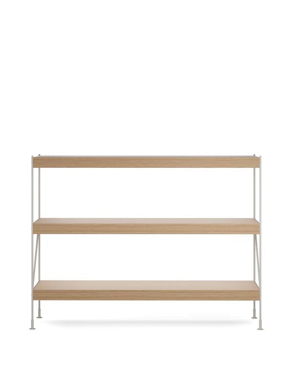 5709262067916 Zet Storage System, 60 дюймов. LuceLight  - Вид №19
