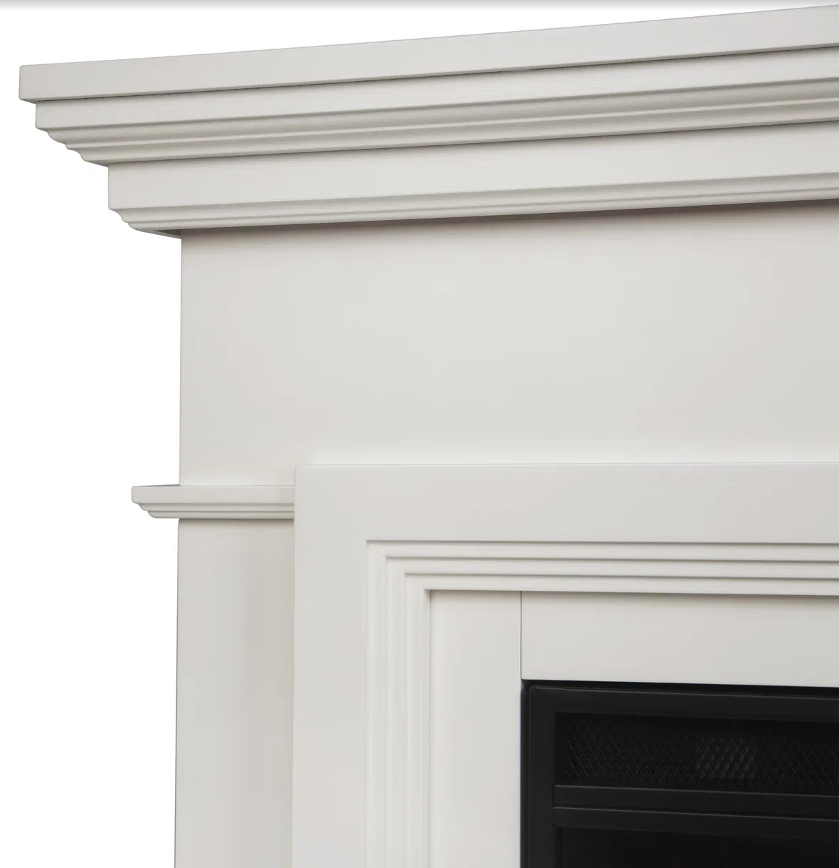 9094450 Каминокомплект RealFlame MARCO 36 WT-P512 + FLASH-S 36 STDN-0044206 - Вид №5