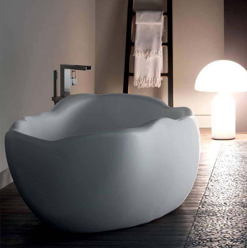 Le Acque Livingtec Vasche Collection ванна Toscoquattro 45727 - Вид №3