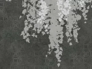 Tecnografica Обои с цветочными мотивами Collezioni d'arte 61143