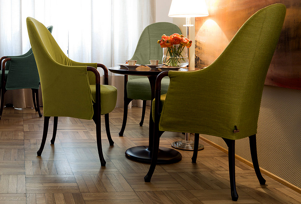 Кресло PROGETTI GIORGETTI 63260 