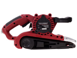 Ленточная шлифмашина RedVerg RD-BS110 1026072