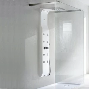 Душевое ограждение Solo S01 160 см