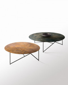 De Castelli Parsec by Emilio Nanni