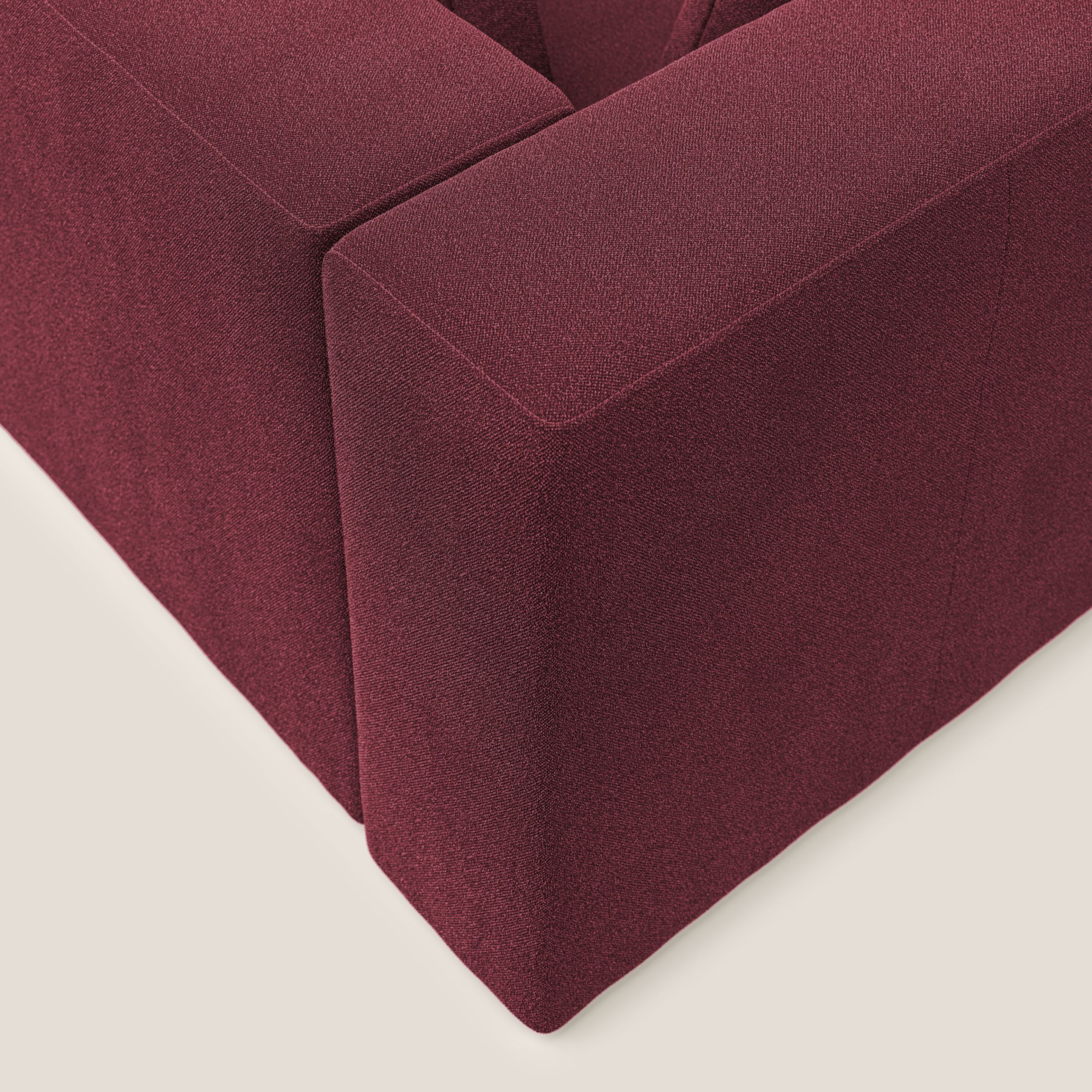 Тканевый диван с полуостровом Divani.Store Нептун ARCH-00142793 - Вид №63