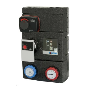 6114 08 00 GSC112Насосные группы » Esbe серии GSC100