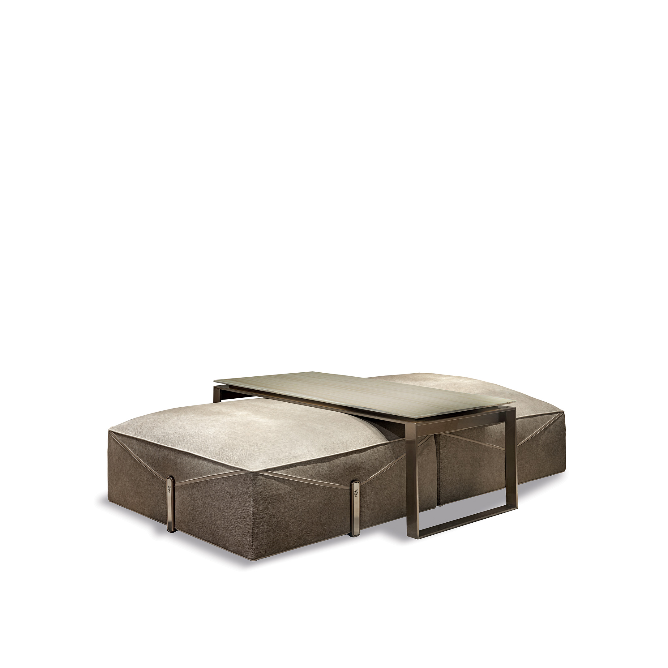 Atreyu Маленький стол Visionnaire  - Вид №4